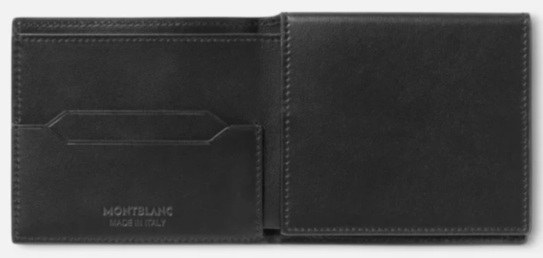 Portafoglio Sottile Uomo Portafoglio Uomo Sottile In Tessuto