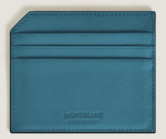 MONTBLANC PORTACARTE 6 SCOMPARTI SOFT 199312