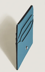 MONTBLANC PORTACARTE 6 SCOMPARTI SOFT 199312