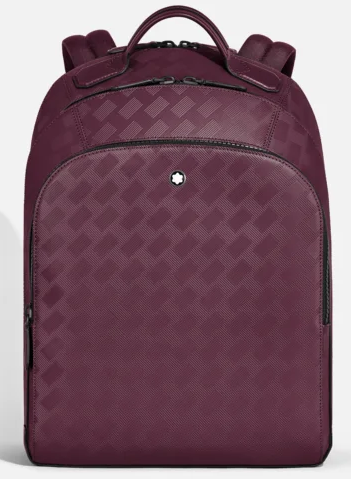 MONTBLANC ZAINO MEDIO CON 3 SCOMPARTI EXTREME 3.0 199405