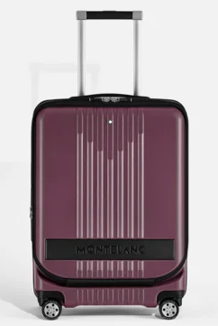 MONTBLANC BAGAGLIO A MANO CON TASCA #MY4810 199435