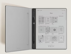 Montblanc Digital Paper – L’eleganza della scrittura incontra l’innovazione digitale