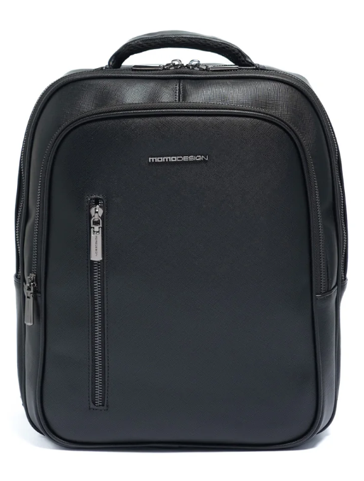 Momodesign Zaino Urbano In Pelle – Eleganza e praticità in movimento