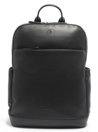 Zaino Momodesign in Pelle – Stile urbano per tutti i giorni