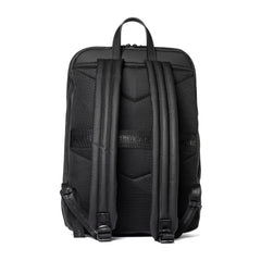 Momodesign zaino Rubber grande nero