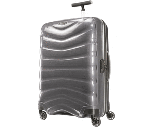 SAMSONITE FIRELITE GRANDE 81/30 SILVER 77562/1776 U72325904