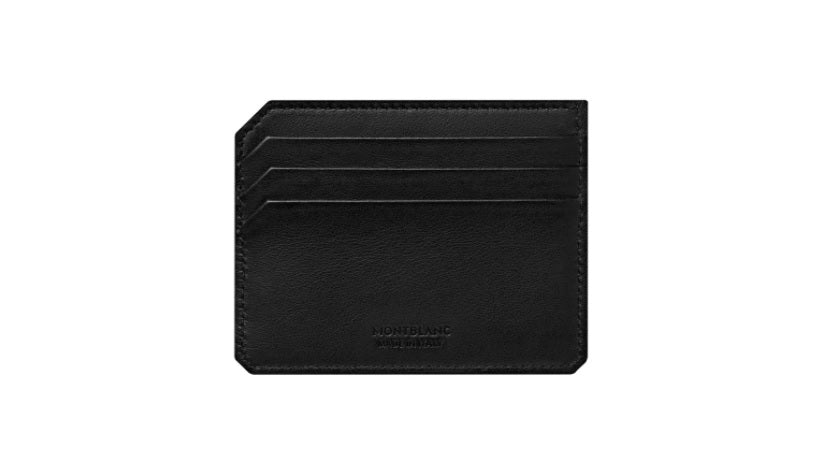 Portacarte Montblanc MST Urban Spirit 6scomparti 124176