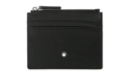 Portacarte Montblanc MST 4scomparti con zip 126223