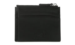 Portacarte Montblanc MST 4scomparti con zip 126223