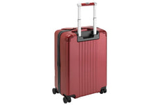 Trolley bagaglio a mano #MY4810 Montblanc Rosso 125502