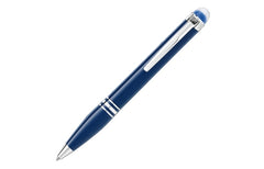 Penna a sfera Montblanc Star Walker Blue Planet 125292