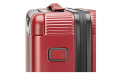 Trolley bagaglio a mano #MY4810 Montblanc Rosso 125502