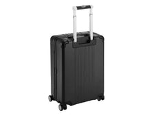 Trolley bagaglio a mano #MY4810 Montblanc Nero 118727