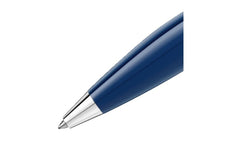 Penna a sfera Montblanc Star Walker Blue Planet 125292