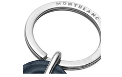 Portachiavi ancora Montblanc MST Soft Grain 124588