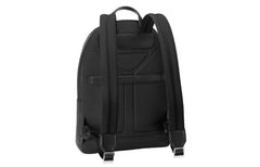 Zaino sottile Montblanc MST Soft Grain Nero 126235