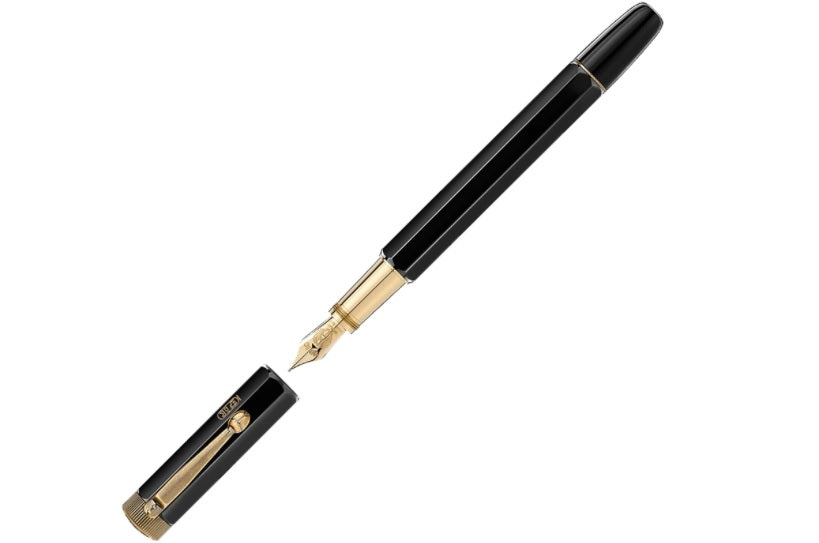 Penna stilografica Montblanc Heritage Egyptomania 125492 