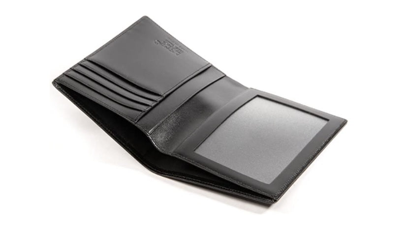 Leather Portafoglio Uomo Montblanc Amazon Portafogli Montblanc