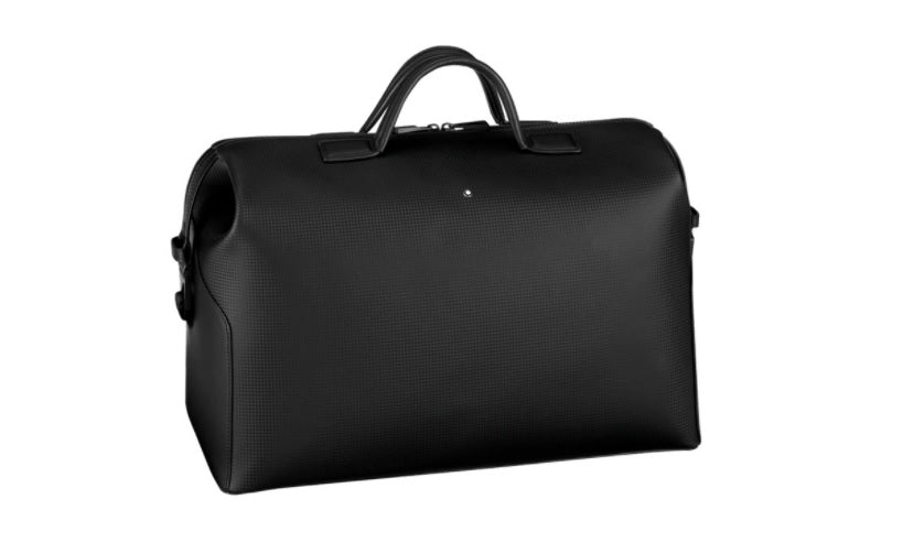 Borsa da viaggio Montblanc Extreme 2.0 Nera 123941