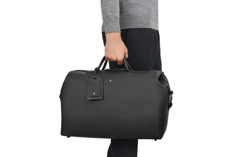 Borsa da viaggio Montblanc Extreme 2.0 Nera 123941