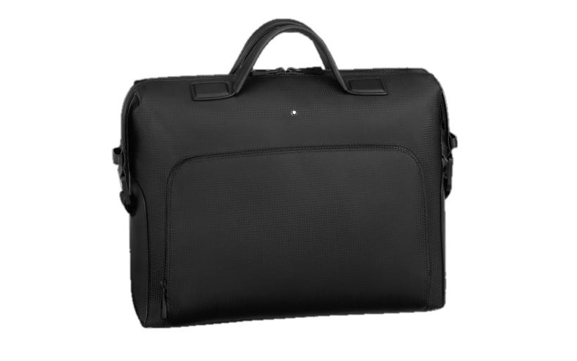 Borsa media Montblanc Extreme 2.0 Nera 123932