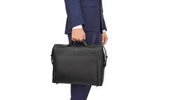 Borsa media Montblanc Extreme 2.0 Nera 123932