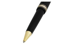 Penna a sfera Montblanc MST Gold-Coated LeGrand 10456