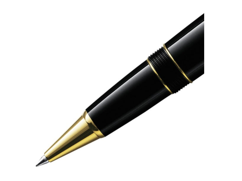 Penna roller Montblanc MST Gold-Coated LeGrand 11402