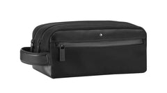 Trousse grande My Montblanc Nightflight nera 118267