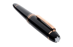 De Santis penna Montblanc 112678, lusso ed eleganza senza tempo