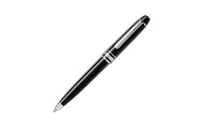 Penna a sfera Montblanc MST Platinum omaggio a W.A. Mozart 108749