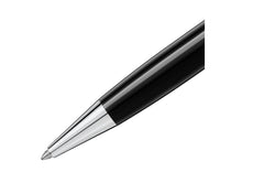 Penna a sfera Montblanc MST Platinum-Coated Classique 02866