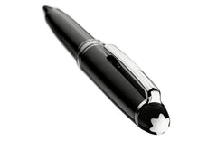 Penna a sfera Montblanc MST Platinum-Coated Classique 02866