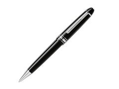 Penna a sfera Montblanc MST Platinum Midsize 114185