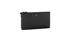 Pochette piccola Montblanc Extreme 2.0 nera 123943