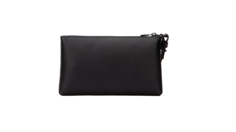 Pochette piccola Montblanc Extreme 2.0 nera 123943