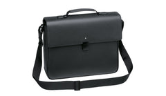 Borsa a tracolla Montblanc Extreme Nera 111134