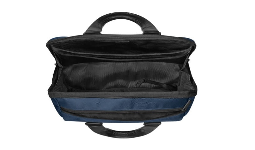 Borsa My Montblanc Nightflight blu 124145