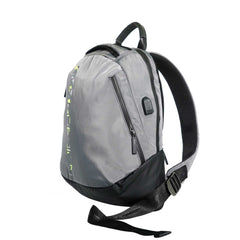 Momodesign MO-03IC*-DARK GREY/MULTI Zaino Ovo Dark Grey / Camu