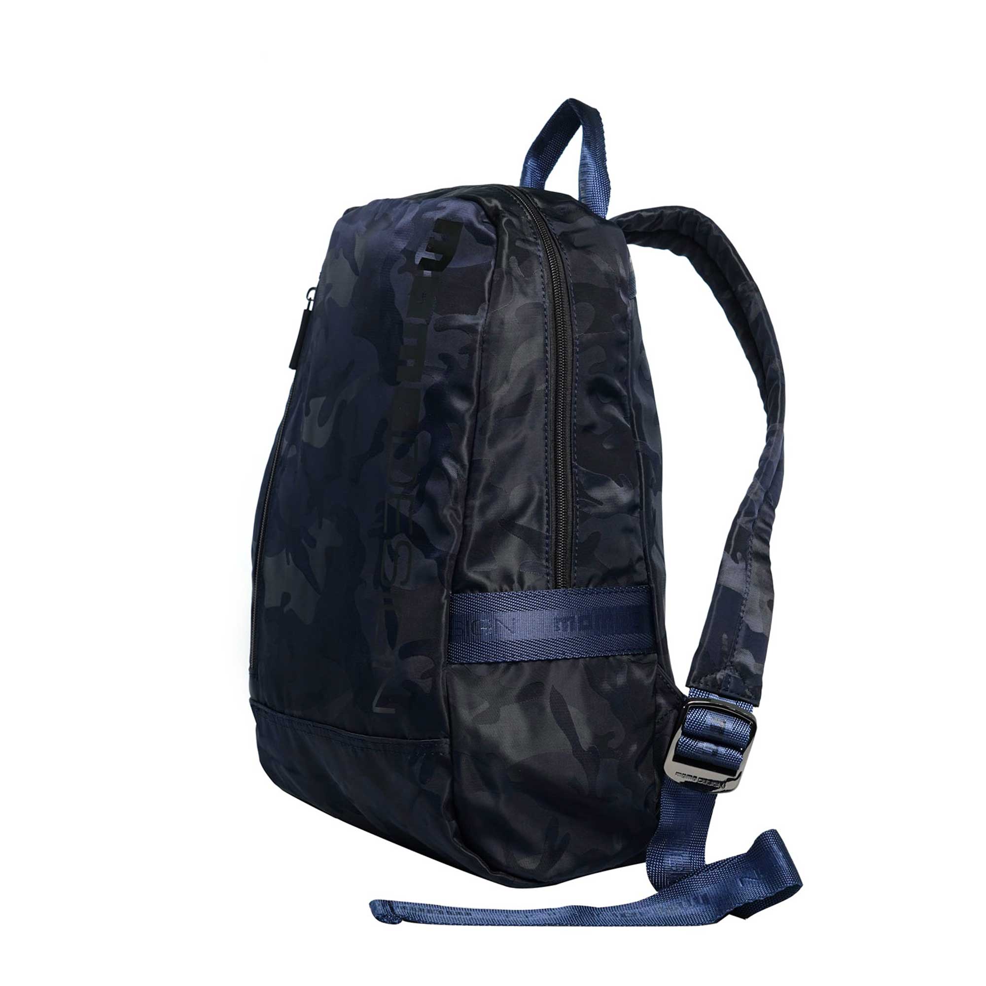 Momodesign MO-03NC*-BLUE/CAMU Zaino Gear Camu Blue