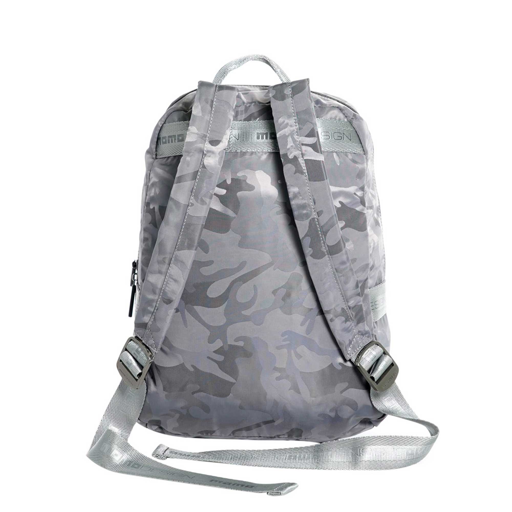 Momodesign MO-03NC*-L.GREY/CAMU Zaino Gear Camu Grey