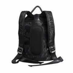 Momodesign MO-08NM*-BLACK/CAMU Zaino Easy Camu Black