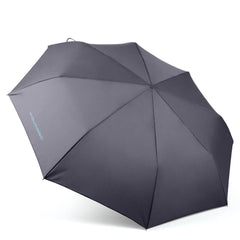 Piquadro Ombrello Mini Antivento Grigio OM3605OM4/GR