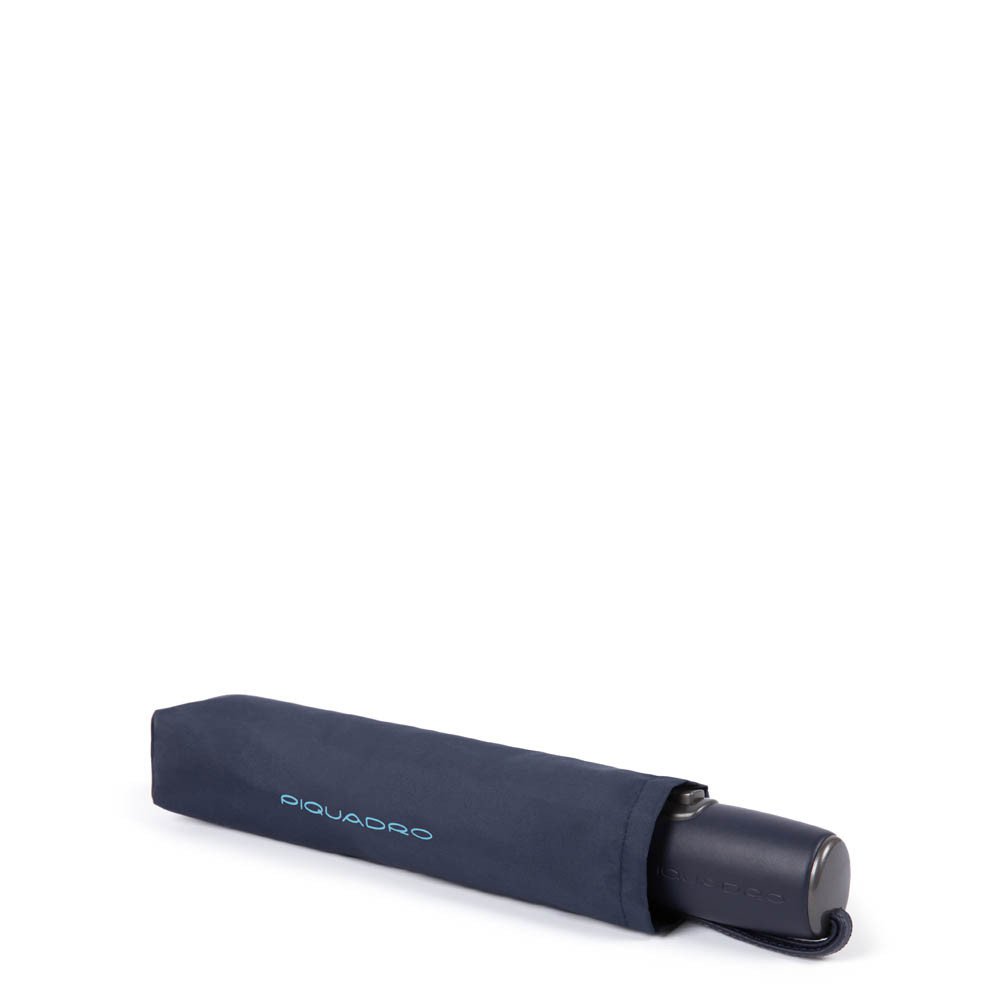 Piquadro Ombrello Automatico Open/close Blu OM3607OM4/BLU