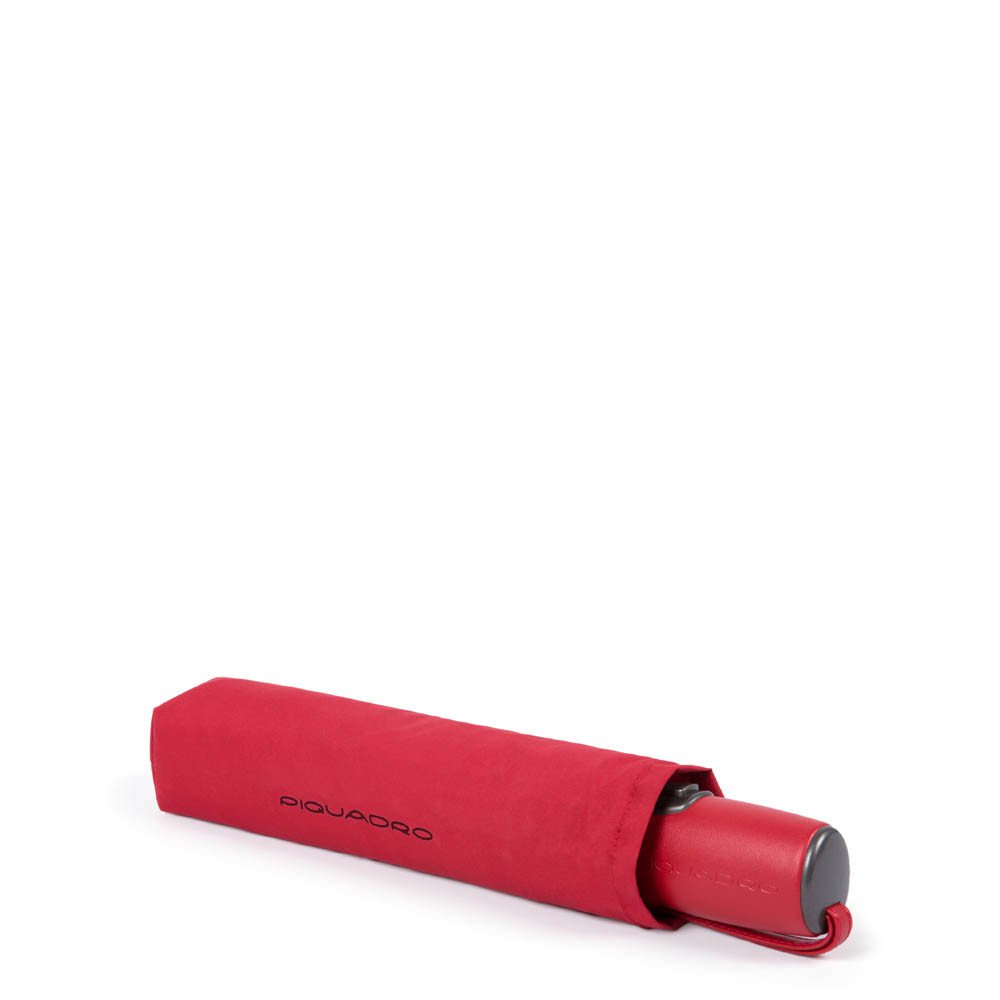 Piquadro Ombrello Automatico Open/close Rosso OM3607OM4/R