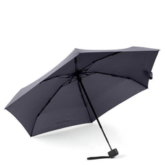 Piquadro Ombrello Mini Antivento Grigio OM3640OM4/GR