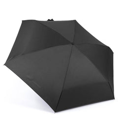 Piquadro Ombrello Mini Antivento Nero OM3640OM4/N