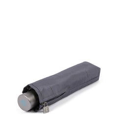 Piquadro Ombrello Mini Automatico Antivento Grigio OM3641OM4/GR