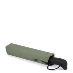 Piquadro Ombrello Pieghevole Mini Automatico Open/close Verde OM4889OM4/VE