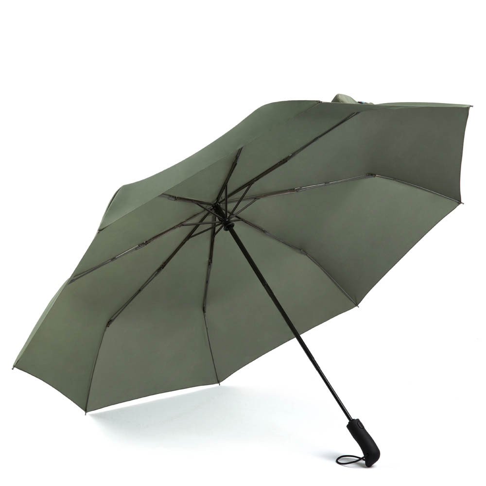Piquadro Ombrello Pieghevole Mini Automatico Open/close Verde OM4889OM4/VE